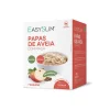 Easyslim Papas de Aveia com Maça Saquetas x7