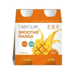 EasySlim Smoothie Manga 2x200ml