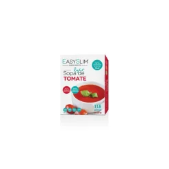 Easyslim Sopa Light Tomate Saquetas X 3