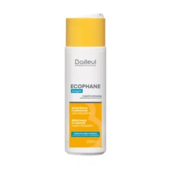 Ecophane Anagen Champô Antiqueda 200ml | Fortalece a Raiz e Reduz Queda por Quebra