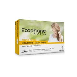 Ecophane Biorga Comprimidos x60