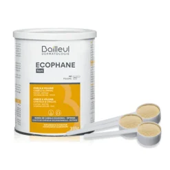 Ecophane Fort Suplemento Capilar em Pó 90 Doses – Queda Intensa