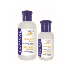 Ecrinal Dissolvente Suave 125mL