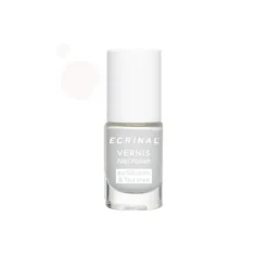 Ecrinal Verniz Unhas Branco 5ml