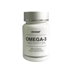 EFP Biotek Omega-3 High Purity Epa Softgel Cápsulas x70