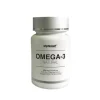 EFP Biotek Omega 3 Natural Softgel Cápsulas x70