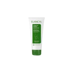 Elancyl Creme Prevenção Estrias 200ml