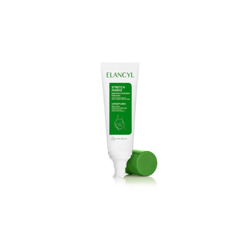 Elancyl Gel Creme Anti-Estrias Intensivo 75ml