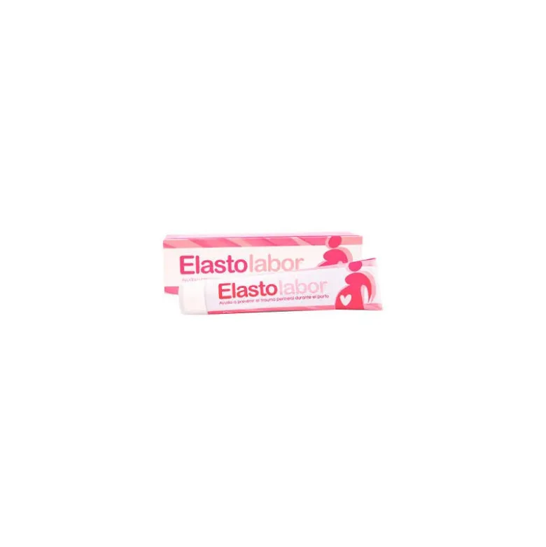 Elastolabo Pomada 40 mL
