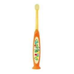 Elgydium Baby Escova de Dentes Bebé 0-2Anos