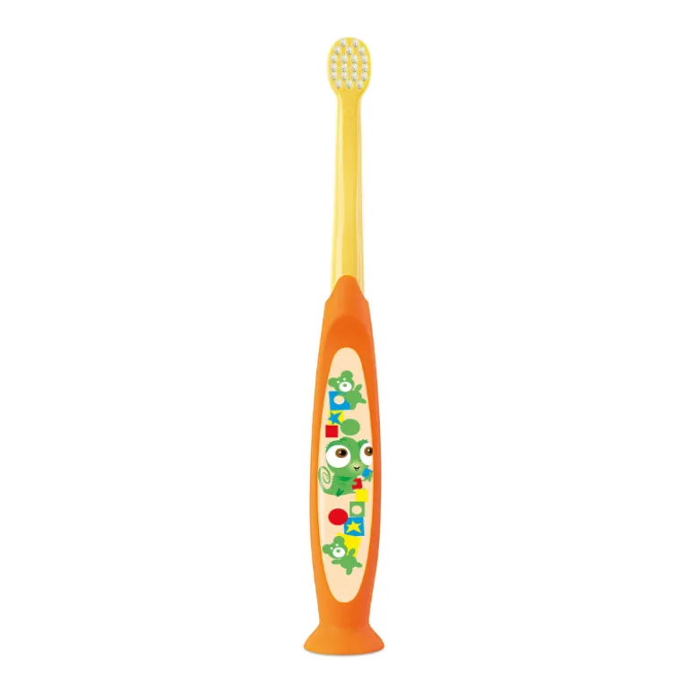 Elgydium Baby Escova de Dentes Bebé 0-2Anos