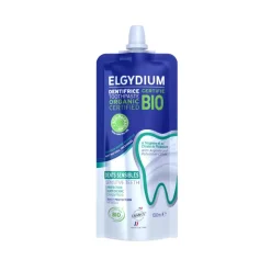 Elgydium BIO Gel Dentífrico Dentes Sensíveis 100 ml