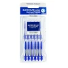 Elgydium Clinic Dental Picks Escovilhões Limpeza Interdental