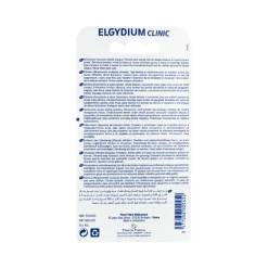 Elgydium Clinic Mono Compact Escovilhão Interdental Verde ISO 6