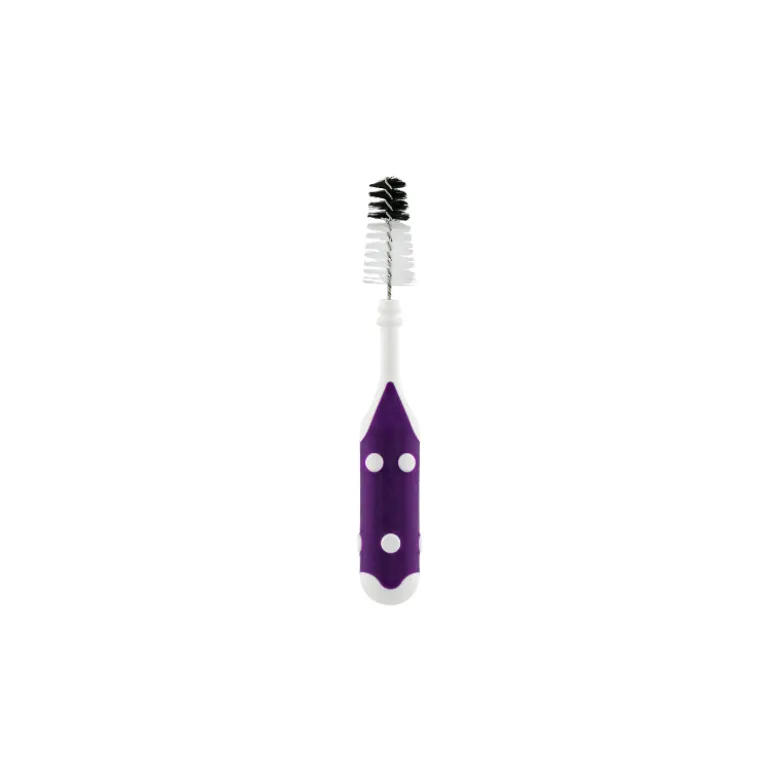 Elgydium Clinic Recarga para Escovilhão Interdental Roxo ISO 5