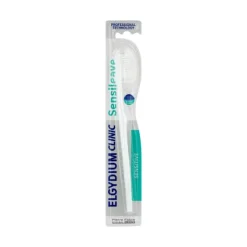 Elgydium Clinic Sensitive Escova de Dentes