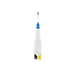 Elgydium Clinic Trio Compact Escovilhão Interdental ISO 012