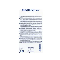 Elgydium Clinic Trio Compact Escovilhão Interdental ISO 1/4/5