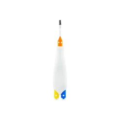 Elgydium Clinic Trio Compact Escovilhão Interdental ISO 123