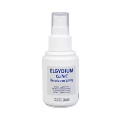 Elgydium Clinic Xeroleave Spray Boca Seca 70 ml