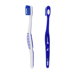 Elgydium Escova de Dentes 4 em 1 Média