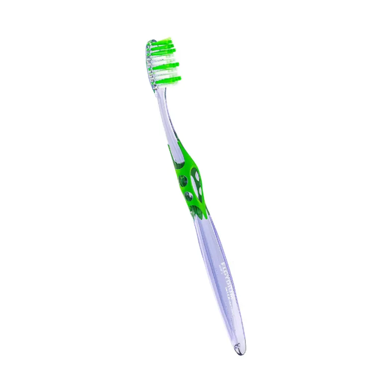 Elgydium Interactive Escova de Dentes Suave