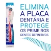 Elgydium Junior Ice Age Escova de Dentes de 7-12 anos