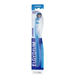 Elgydium Junior Ice Age Escova de Dentes de 7-12 anos