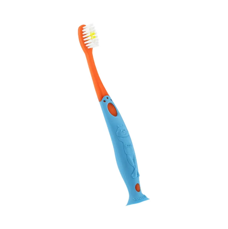 Elgydium Kids Escova de Dentes Criança Dentes de Leite 2-6Anos