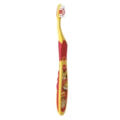 Elgydium Kids Escova de Dentes Criança Emoji 2-6Anos