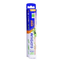 Elgydium Kids Escova de Dentes Eco Soft