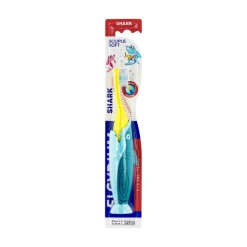 Elgydium Kids Shark Escova de Dentes Criança 2-6Anos