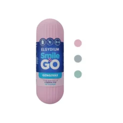 Elgydium Kit Smile&Go Gengivas