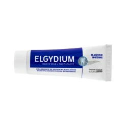Elgydium Pasta de Dentes Branqueadora 50 ml