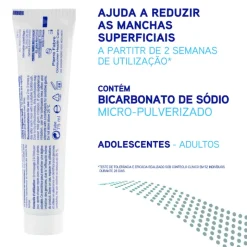 Elgydium Pasta de Dentes Branqueadora 50 ml