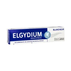 Elgydium Pasta de Dentes Branqueadora 100ml