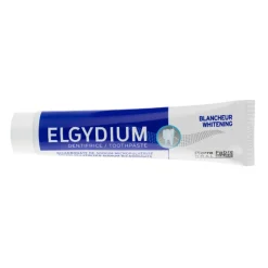 Elgydium Pasta de Dentes Branqueadora 100ml