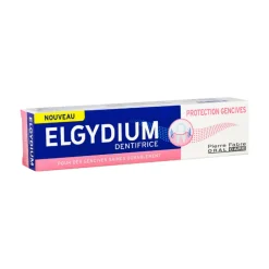 Elgydium Pasta de Dentes Proteção das Gengivas 100ml