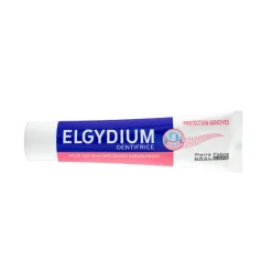 Elgydium Pasta de Dentes Proteção das Gengivas 100ml