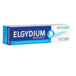 Elgydium Pasta de Dentes Proteção Gengivas 75 ml