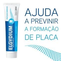 Elgydium Pasta de Dentes Proteção Gengivas 75 ml