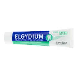 Elgydium Pasta de Dentes Sensíveis 75 ml