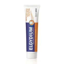 Elgydium Pasta Dentífrica Anti-Cáries 75ml | Proteção Esmalte
