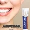 Elgydium Pasta Dentífrica Duo Proteção Cáries 2x75ml | Formulada com Fluorinol