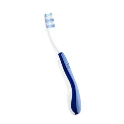 Elgydium Pocket Escova de Dentes de Viagem Média