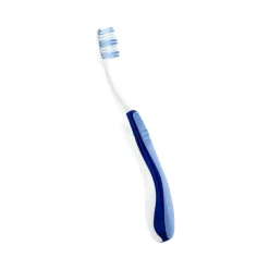 Elgydium Pocket Escova de Dentes de Viagem Suave