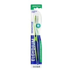 Elgydium Sensitive Escova de Dentes Suave