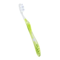 Elgydium Whitening Escova de Dentes Branqueamento Média