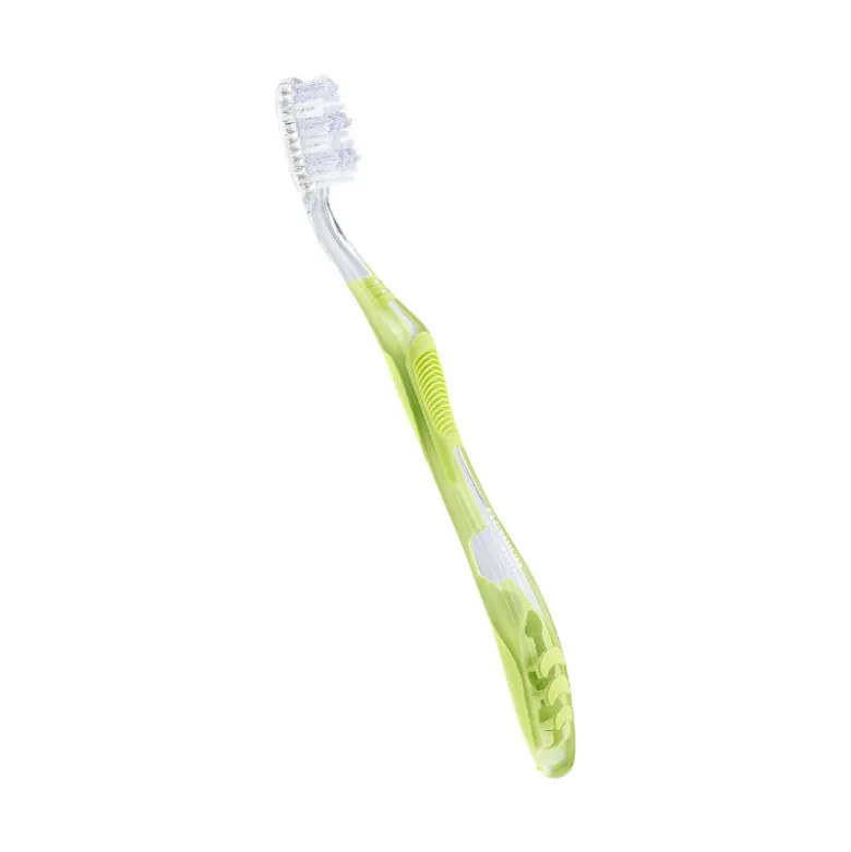 Elgydium Whitening Escova de Dentes Branqueamento Suave