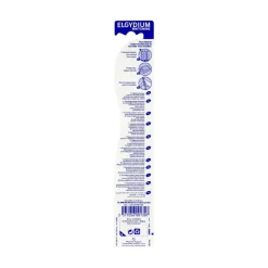 Elgydium Whitening Escova de Dentes Branqueamento Suave